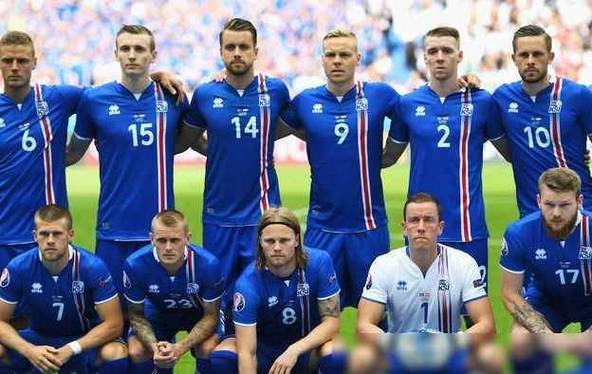 冰岛球员业余球员,冰岛球员业余球员名单