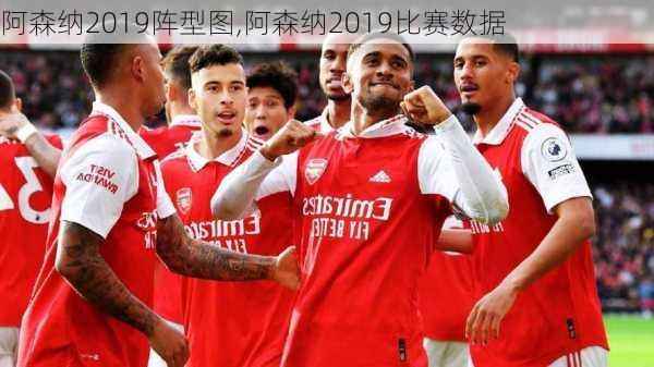 阿森纳2019阵型图,阿森纳2019比赛数据