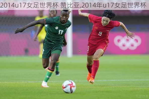 2014u17女足世界杯 赞比亚,2014年u17女足世界杯