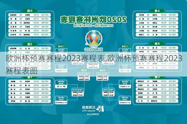 欧洲杯预赛赛程2023赛程表,欧洲杯预赛赛程2023赛程表图