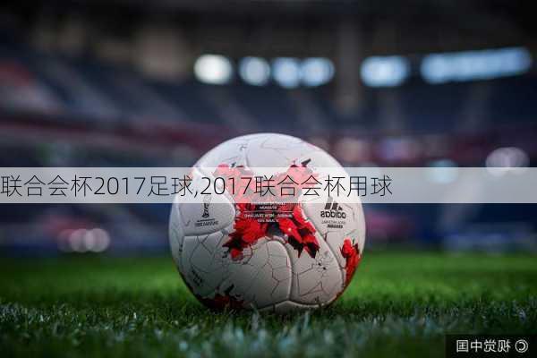 联合会杯2017足球,2017联合会杯用球