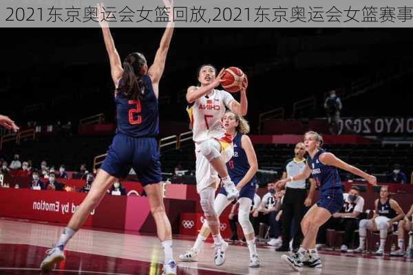 2021东京奥运会女篮回放,2021东京奥运会女篮赛事