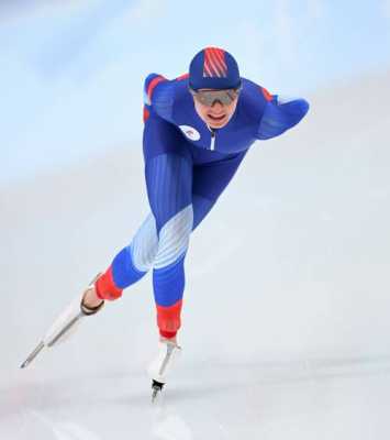 索契冬奥会短道速滑女子500m冠军，索契冬奥会短道速滑女子1000米