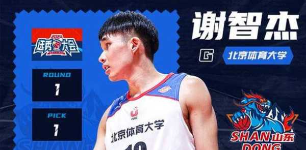 cba选秀2021辽宁选了谁？辽宁篮球选秀？